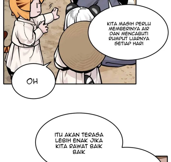 Tiger Coming In Chapter 42 - halaman 81