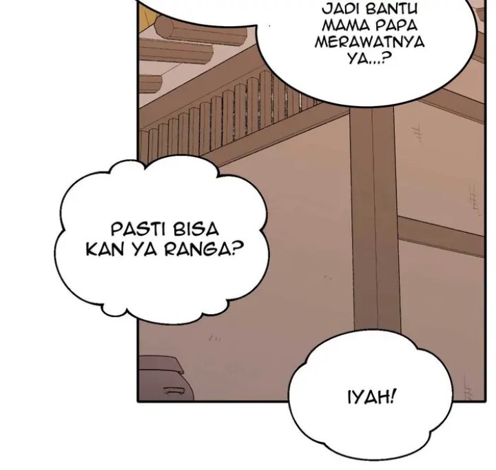 Tiger Coming In Chapter 42 - halaman 82
