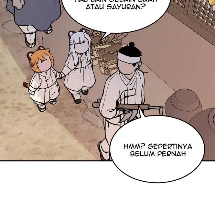 Tiger Coming In Chapter 42 - halaman 85