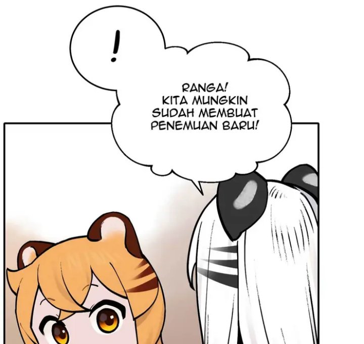 Tiger Coming In Chapter 42 - halaman 86