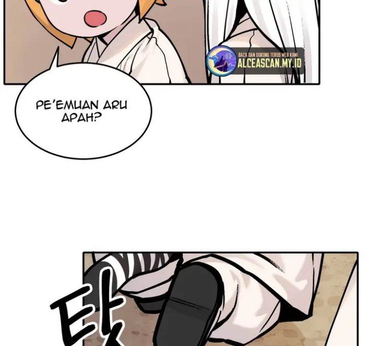 Tiger Coming In Chapter 42 - halaman 87