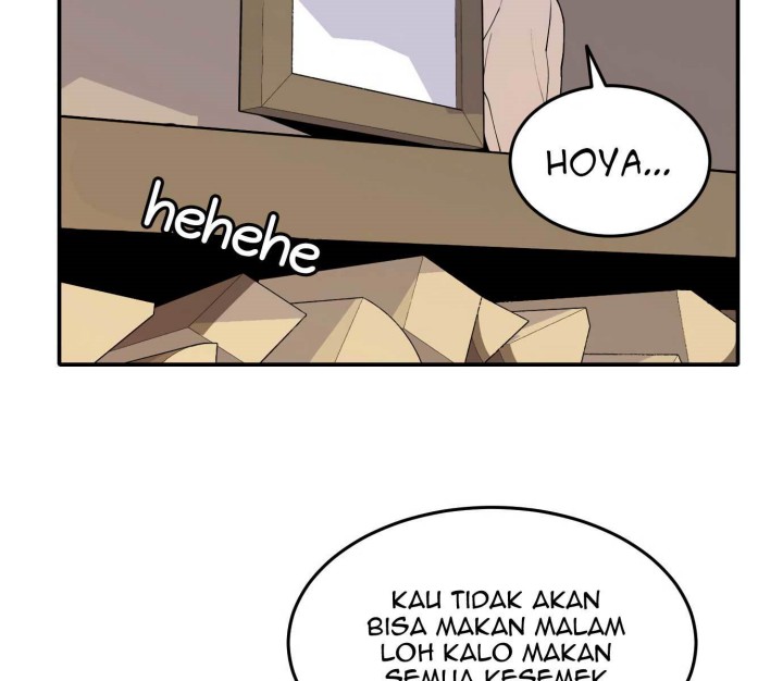Tiger Coming In Chapter 43 - halaman 10
