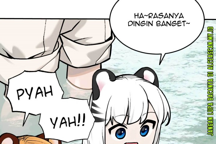 Tiger Coming In Chapter 43 - halaman 102