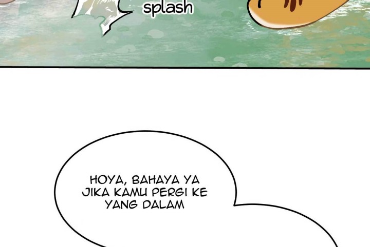 Tiger Coming In Chapter 43 - halaman 104