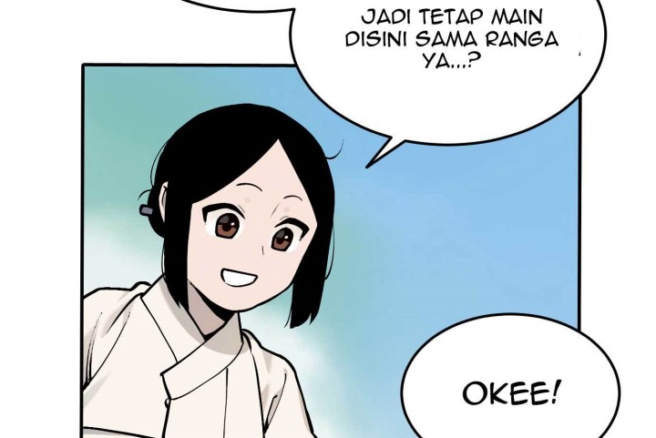 Tiger Coming In Chapter 43 - halaman 105