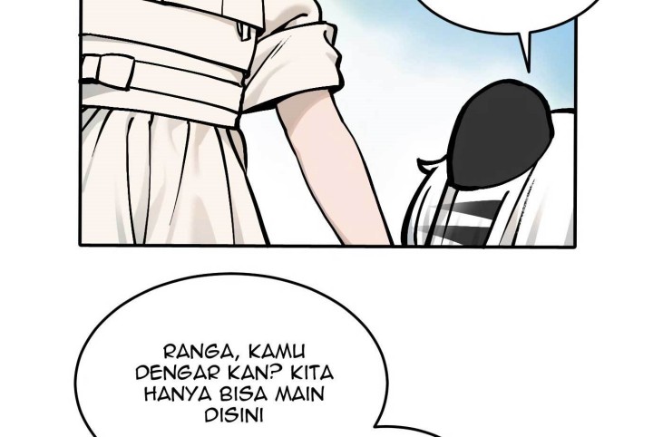 Tiger Coming In Chapter 43 - halaman 106
