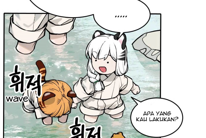 Tiger Coming In Chapter 43 - halaman 107