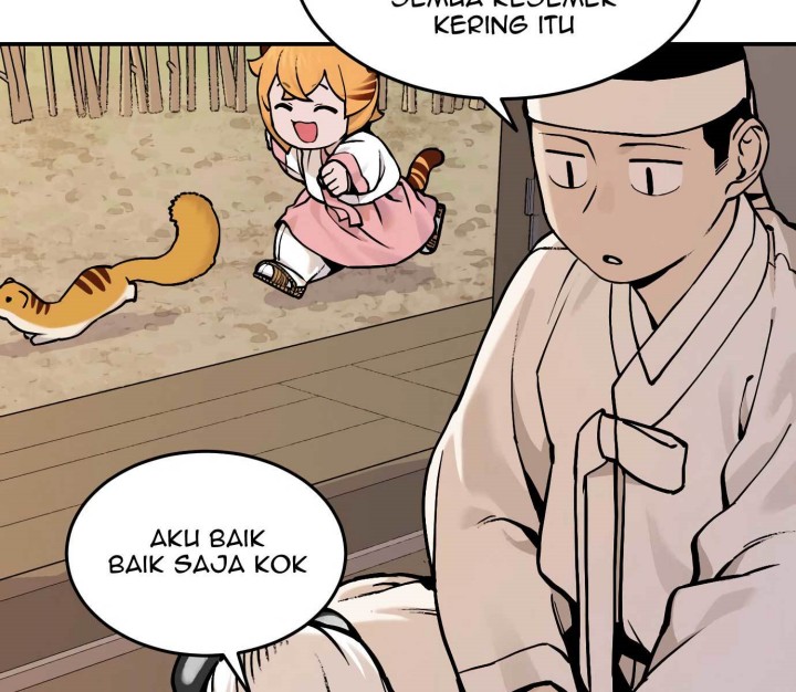 Tiger Coming In Chapter 43 - halaman 11