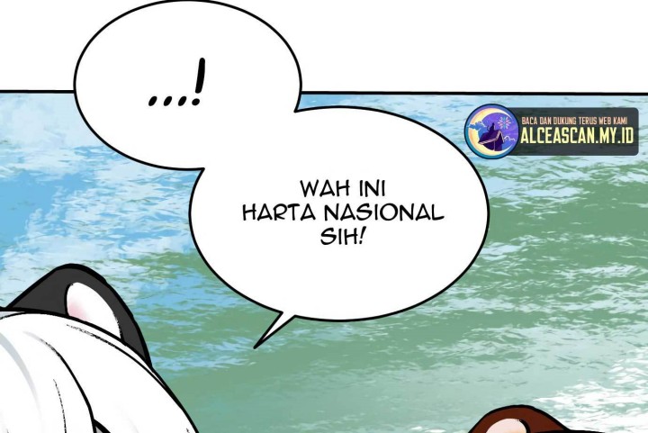 Tiger Coming In Chapter 43 - halaman 111