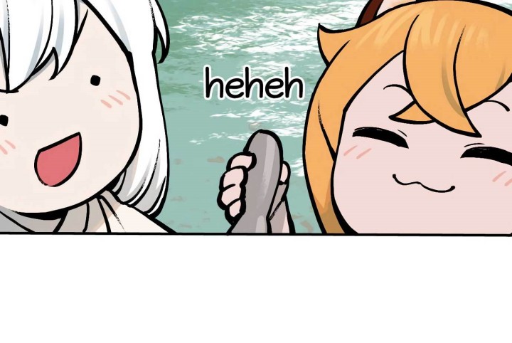 Tiger Coming In Chapter 43 - halaman 112