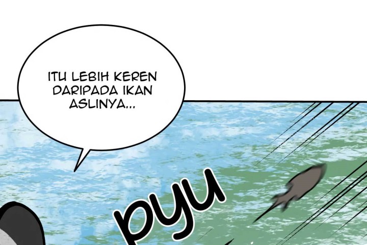 Tiger Coming In Chapter 43 - halaman 113