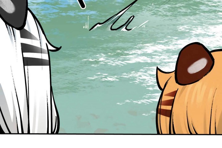 Tiger Coming In Chapter 43 - halaman 114