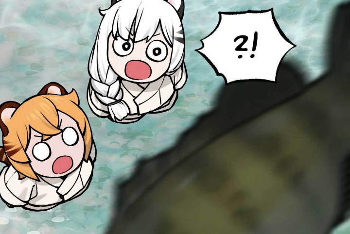 Tiger Coming In Chapter 43 - halaman 116