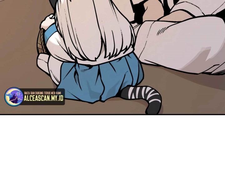 Tiger Coming In Chapter 43 - halaman 12