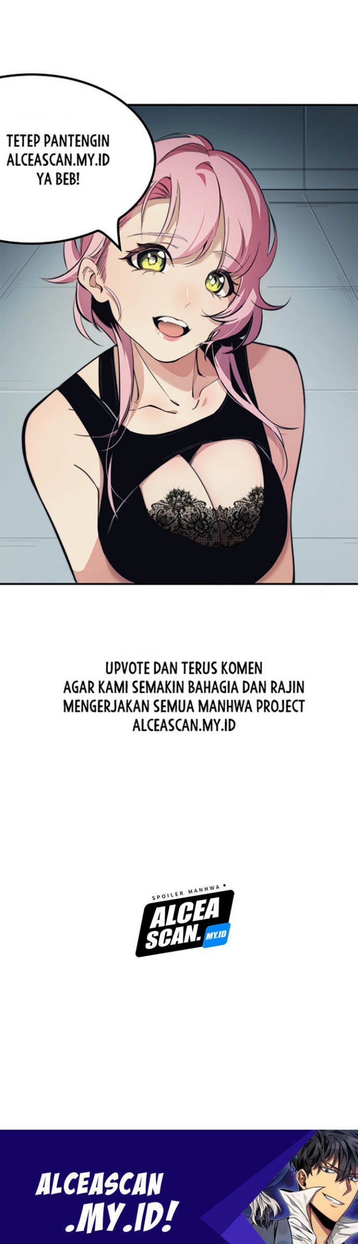 Tiger Coming In Chapter 43 - halaman 122