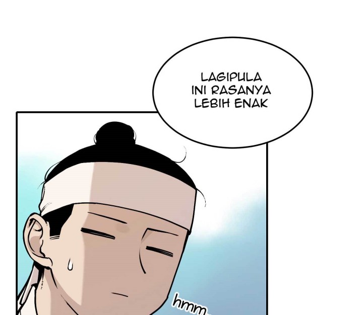Tiger Coming In Chapter 43 - halaman 13