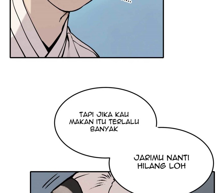 Tiger Coming In Chapter 43 - halaman 14