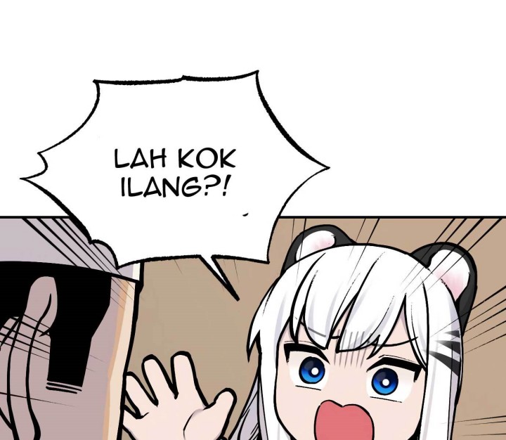 Tiger Coming In Chapter 43 - halaman 21