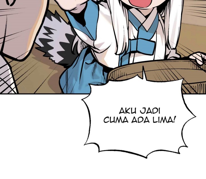 Tiger Coming In Chapter 43 - halaman 22