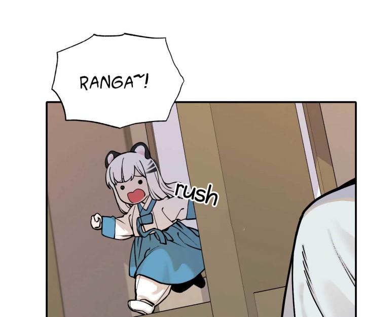 Tiger Coming In Chapter 43 - halaman 25