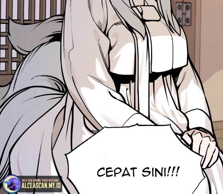 Tiger Coming In Chapter 43 - halaman 28
