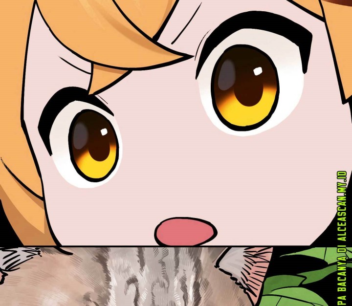 Tiger Coming In Chapter 43 - halaman 3