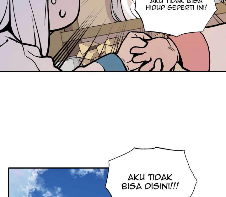 Tiger Coming In Chapter 43 - halaman 34