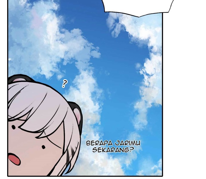 Tiger Coming In Chapter 43 - halaman 35