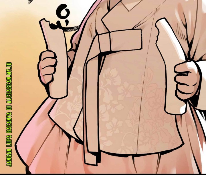 Tiger Coming In Chapter 43 - halaman 38