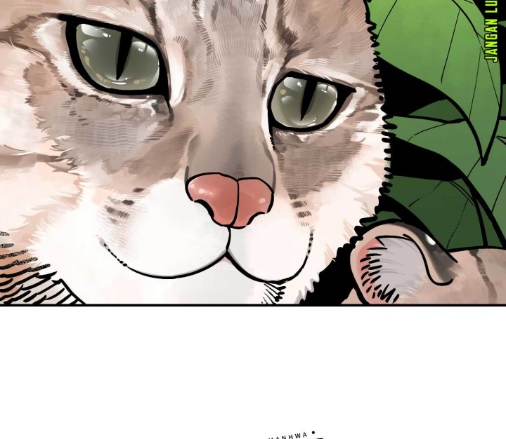 Tiger Coming In Chapter 43 - halaman 4