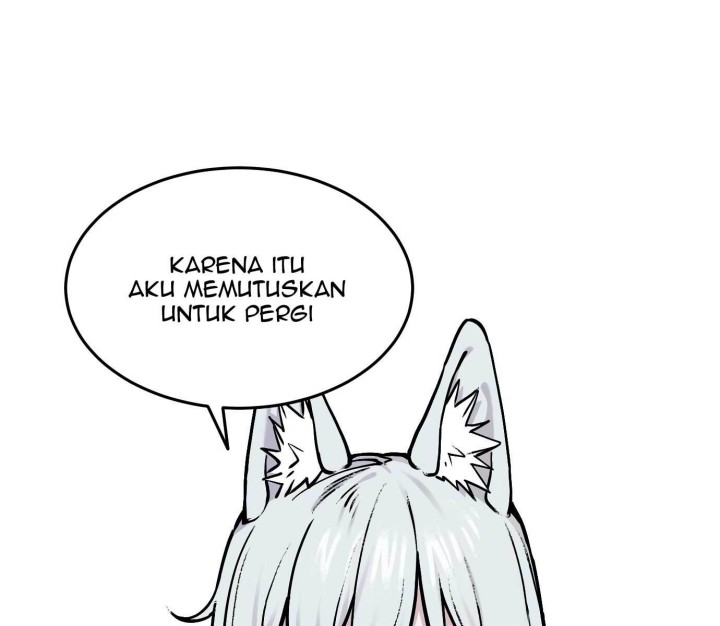Tiger Coming In Chapter 43 - halaman 40