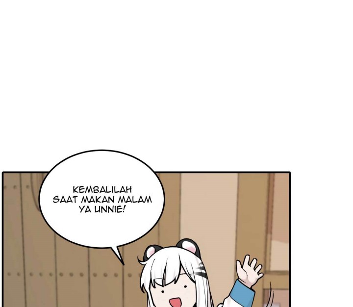 Tiger Coming In Chapter 43 - halaman 42