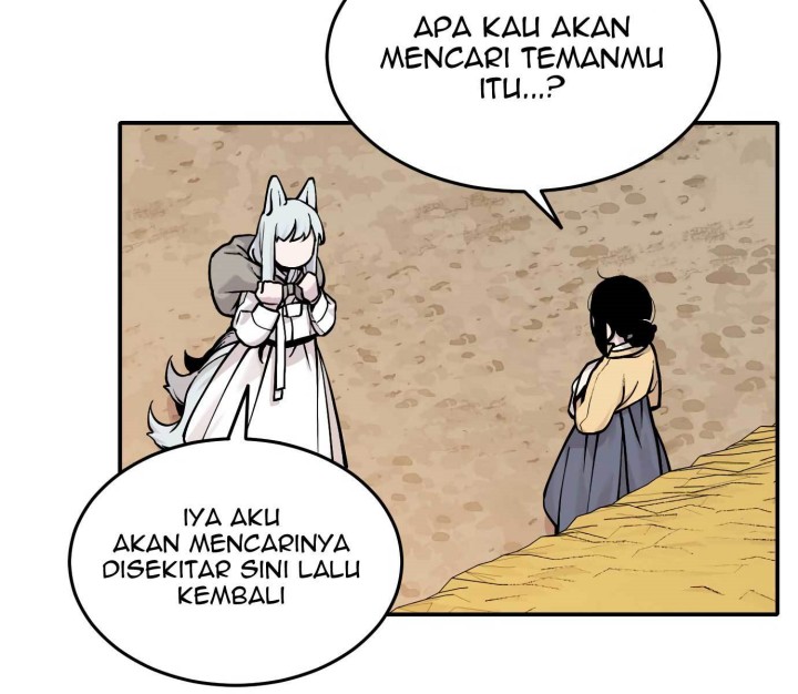 Tiger Coming In Chapter 43 - halaman 44