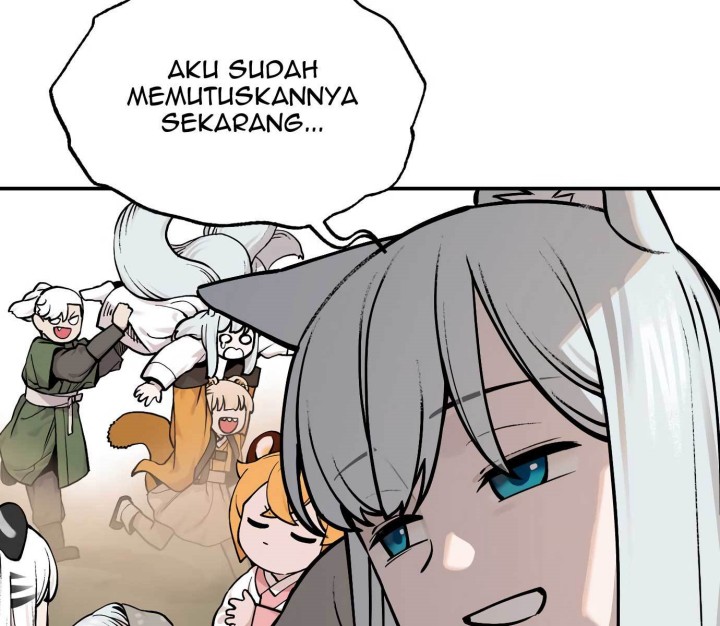 Tiger Coming In Chapter 43 - halaman 47