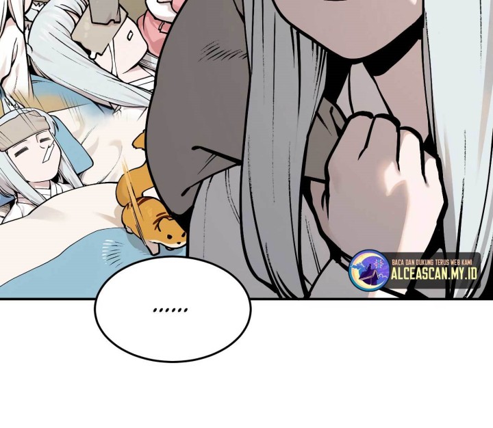 Tiger Coming In Chapter 43 - halaman 48
