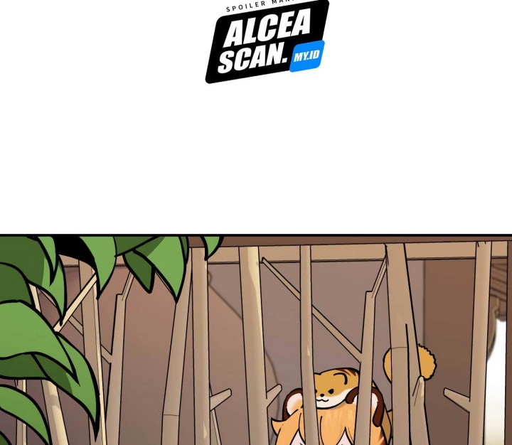 Tiger Coming In Chapter 43 - halaman 5