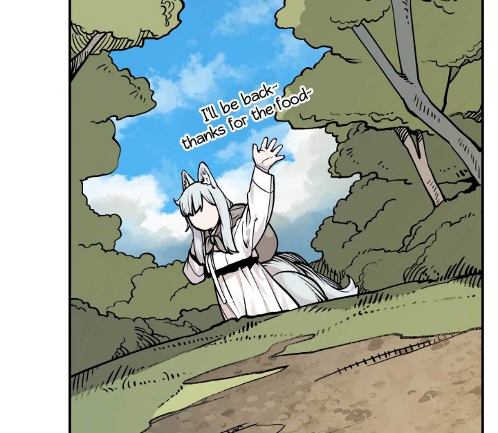 Tiger Coming In Chapter 43 - halaman 51