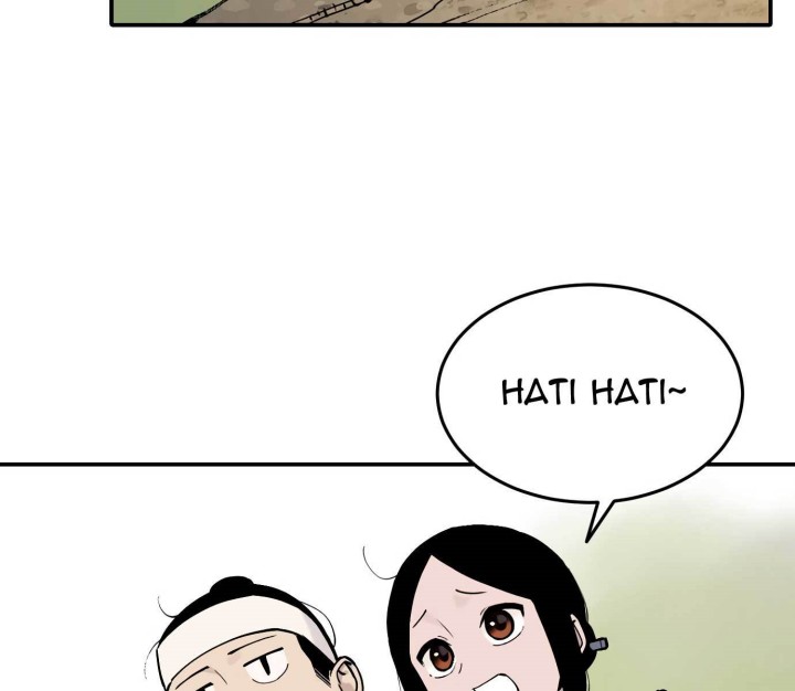 Tiger Coming In Chapter 43 - halaman 52