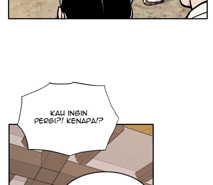Tiger Coming In Chapter 43 - halaman 57