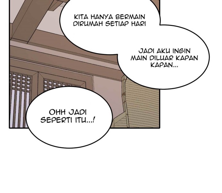 Tiger Coming In Chapter 43 - halaman 58