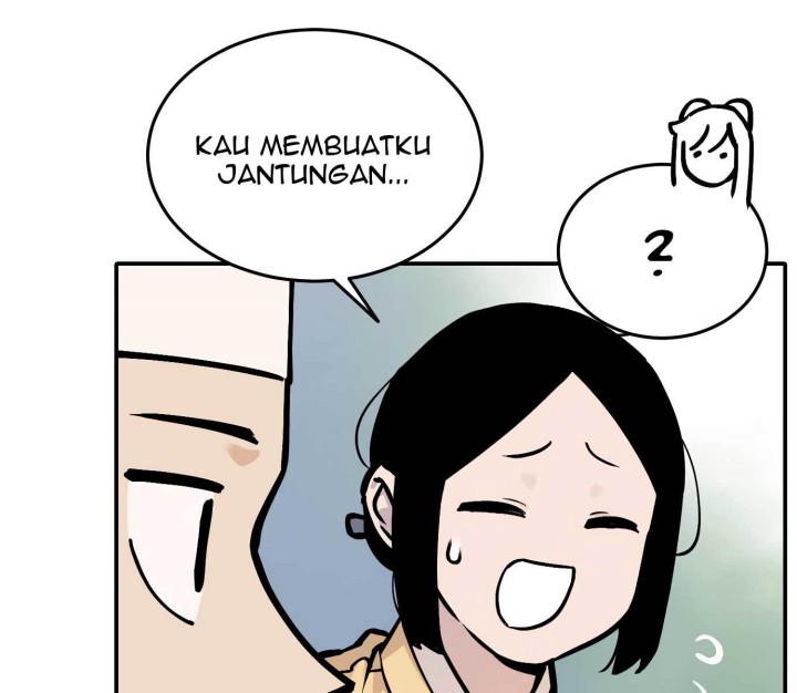 Tiger Coming In Chapter 43 - halaman 59