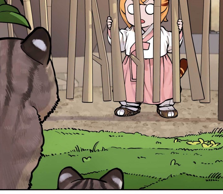Tiger Coming In Chapter 43 - halaman 6