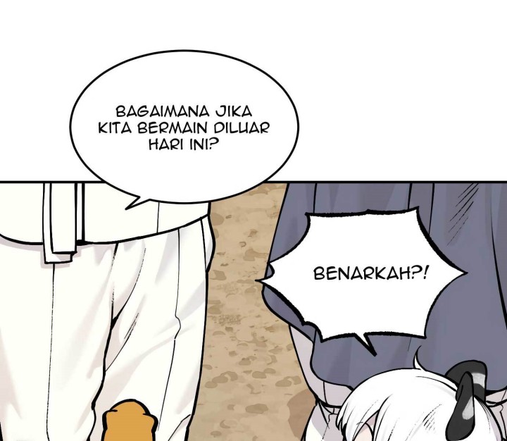 Tiger Coming In Chapter 43 - halaman 61