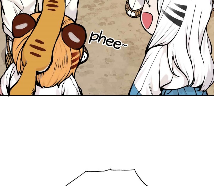 Tiger Coming In Chapter 43 - halaman 62