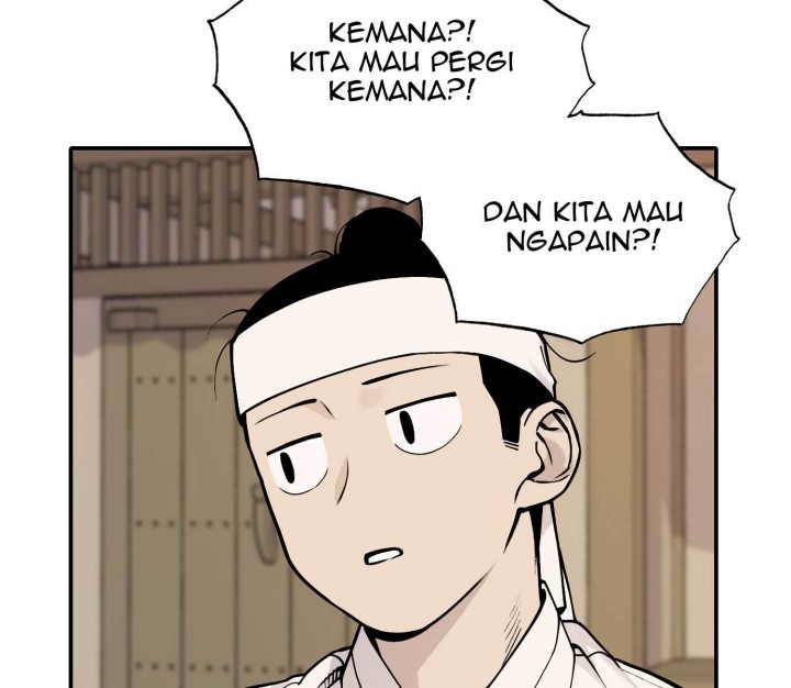 Tiger Coming In Chapter 43 - halaman 63