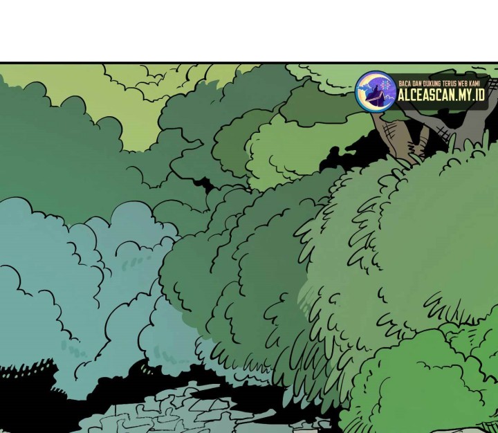 Tiger Coming In Chapter 43 - halaman 67