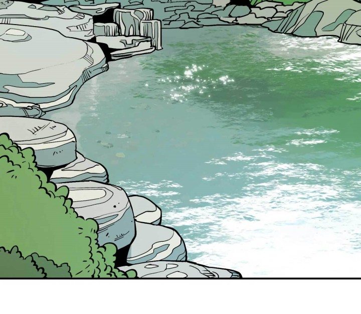 Tiger Coming In Chapter 43 - halaman 68