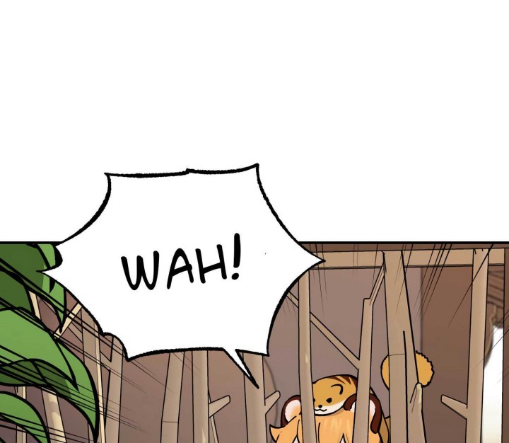 Tiger Coming In Chapter 43 - halaman 7
