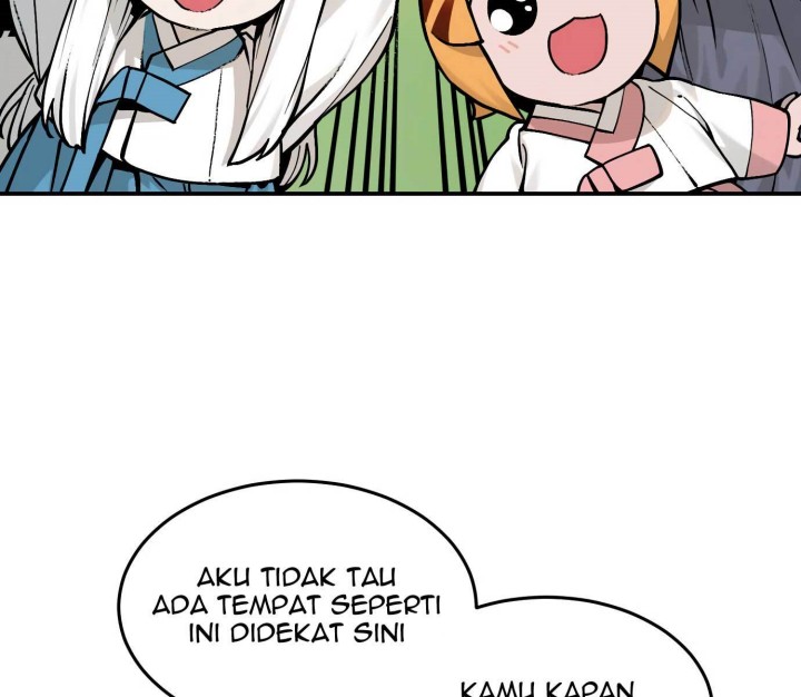 Tiger Coming In Chapter 43 - halaman 71