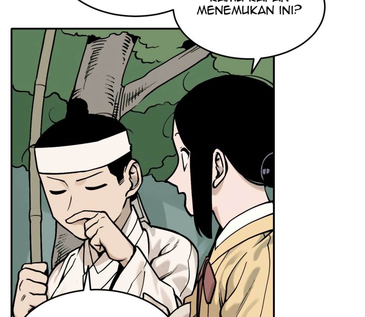 Tiger Coming In Chapter 43 - halaman 72
